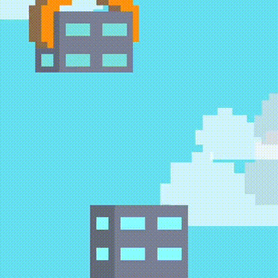 Tower Dropper